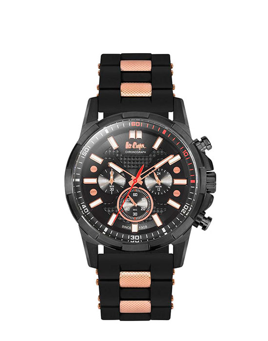 Часы Lee Cooper Sport LC06360.651